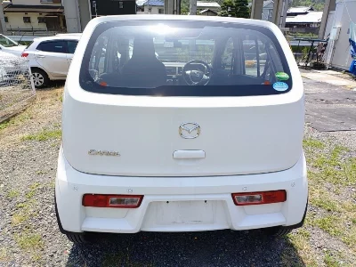 Mazda Carol