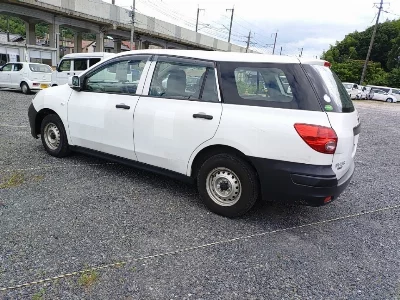NISSAN NV150 AD