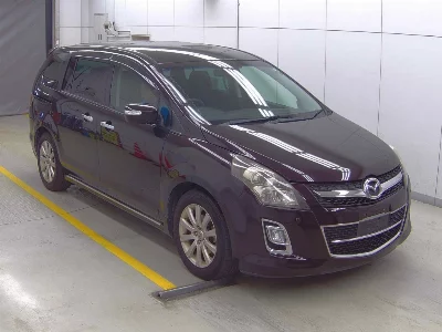 Mazda MPV