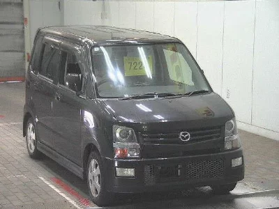 Mazda AZ-Wagon