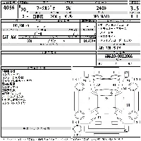 Toyota Mark X Zio