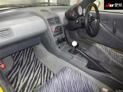 Honda Beat