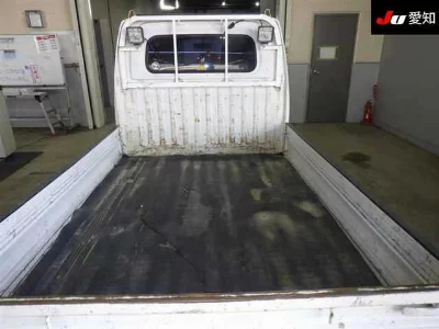 Mitsubishi MINICAB TRUCK