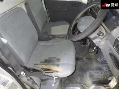 Mitsubishi MINICAB TRUCK