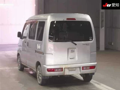 Daihatsu Hijet Cargo