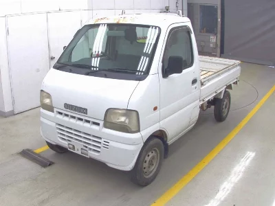 Suzuki CARRY