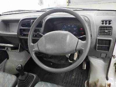 Suzuki CARRY