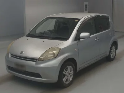 Daihatsu Boon