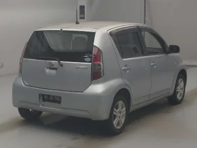 Daihatsu Boon