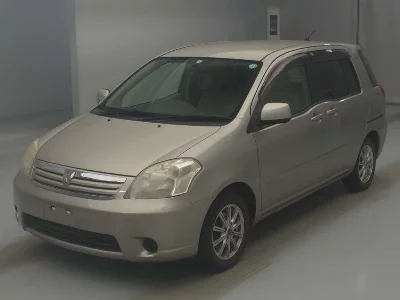 Toyota Raum