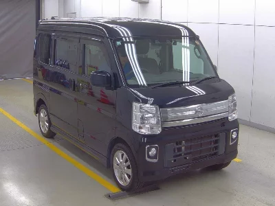 NISSAN NV100 CLIPPER RIO