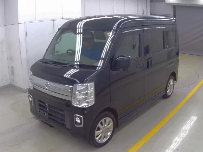 NISSAN NV100 CLIPPER RIO