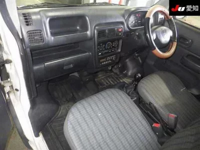 Honda Acty Truck