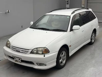 Toyota Caldina