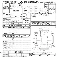 Subaru SUBARU XV