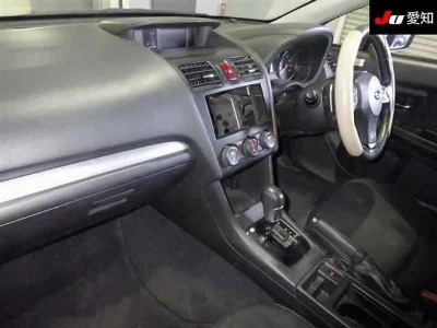Subaru SUBARU XV