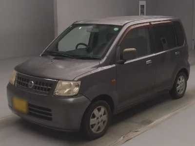 Nissan Otti