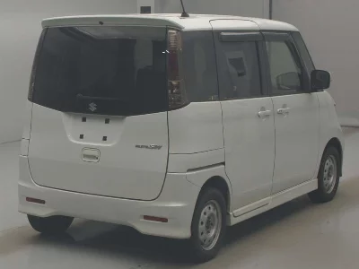 Suzuki PALETTE SW