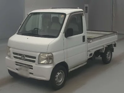 Honda Acty Truck