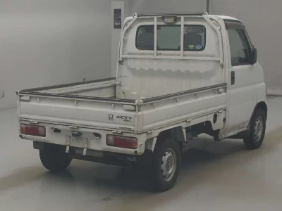 Honda Acty Truck