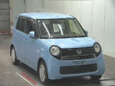Honda N-One