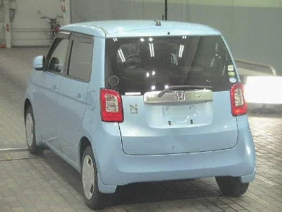 Honda N-One