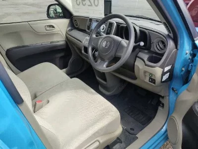 Honda N-One