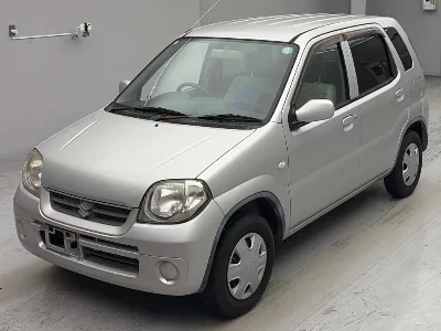 Suzuki Kei