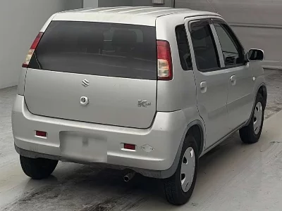 Suzuki Kei