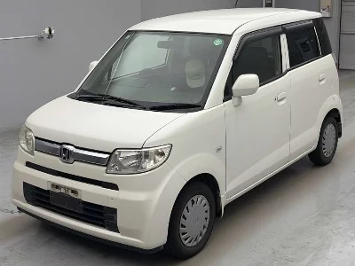 Honda Zest