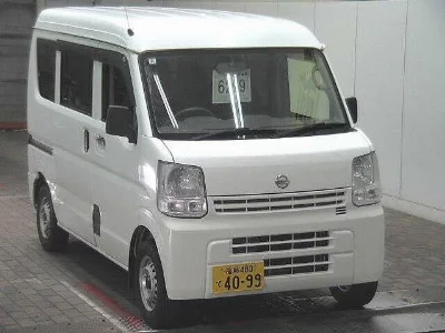 NISSAN NV100 CLIPPER