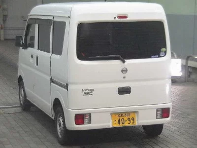 NISSAN NV100 CLIPPER