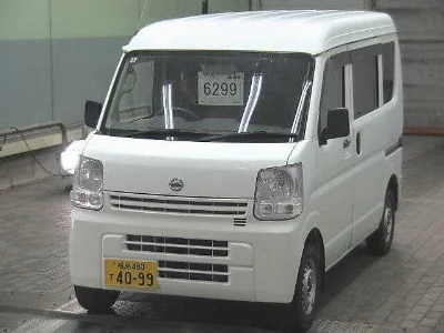NISSAN NV100 CLIPPER