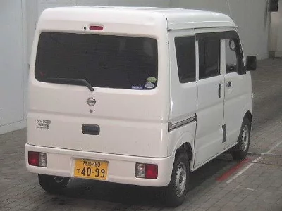 NISSAN NV100 CLIPPER