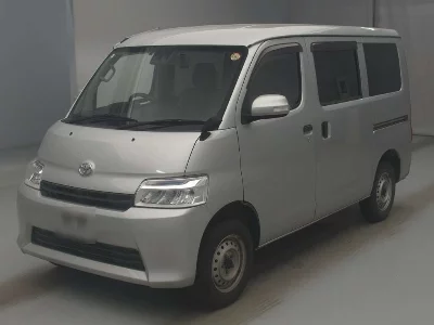 Toyota TownAce