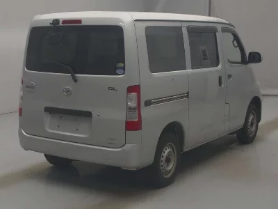 Toyota TownAce