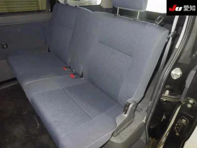 Subaru SAMBAR VAN