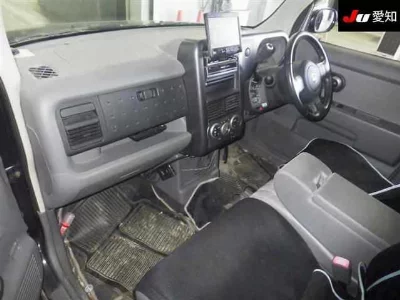 Nissan CUBECUBIC