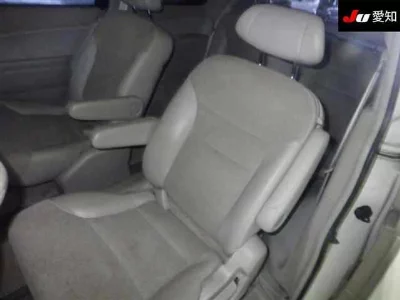 Honda ELYSION PRESTIGE