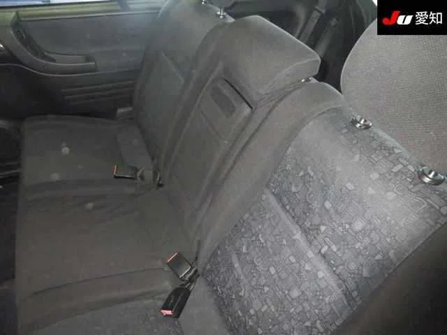 Opel Zafira  с аукциона в Японии