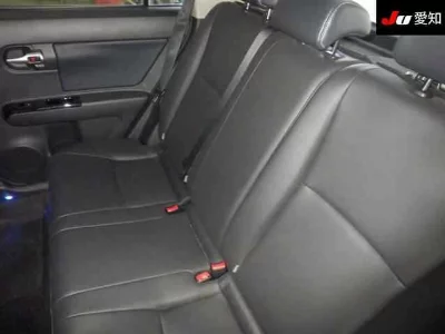 Toyota Corolla Rumion