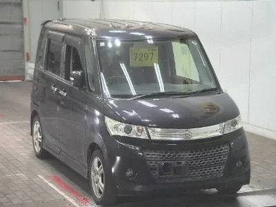 Suzuki PALETTE SW