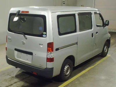 Toyota TownAce