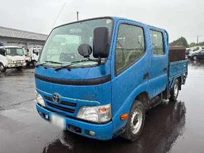 Toyota DYNA TRUCK