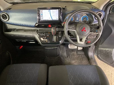 MITSUBISHI EK X