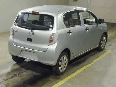 Toyota Pixis Epoch