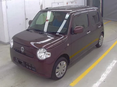 Daihatsu Mira Cocoa