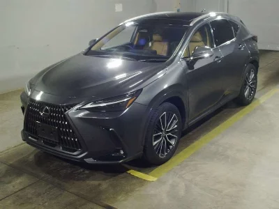 Lexus NX350h