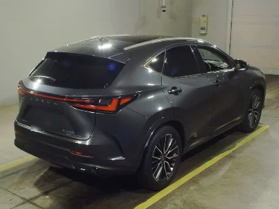 Lexus NX350h