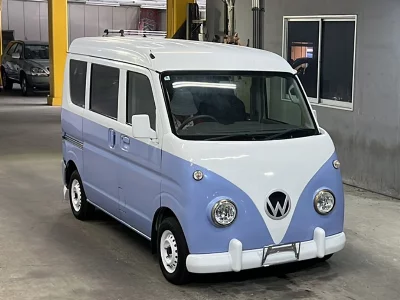 NISSAN NV100 CLIPPER